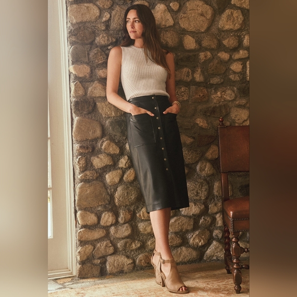 City Bound Skirt by Blanknyc size 30 - Picture 15 of 16